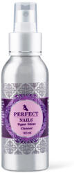 Perfect Nails Hyper Shine Cleaner - Fixáló folyadék 100ml (PNSA841)
