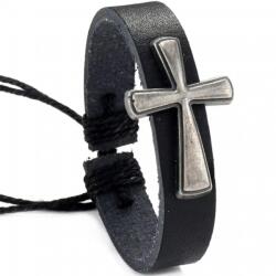 HARAHU Brățară ST-34303 - Easy Cross KP34303