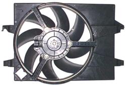 NRF ventilátor, motorhűtés NRF 47620 (47620)