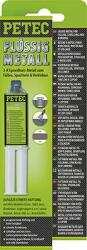 PETEC adeziv universal PETEC LIQUID METAL FOR FILLING, LEVELLING AND BONDING 97425 (97425)