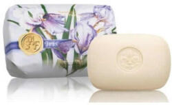 Săpun italian natural cu parfum Iris Blossom 200g