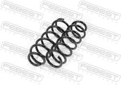 FEBEST Set suspensie, arcuri elicoidale FEBEST 2508-001R-KIT (2508-001R-KIT)