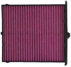 K&N Filters Filtru, aer habitaclu K&N Filters Disposable Cabin Filter DVF5070 (DVF5070)