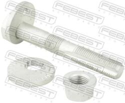 FEBEST Surub corectare inclinare FEBEST 0129-026-KIT (0129-026-KIT)