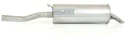 WALKER Toba esapament finala WALKER 23013 (23013) - automobilus