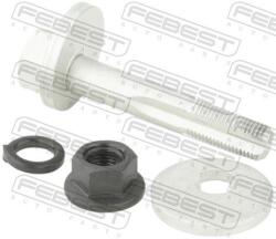 FEBEST Surub corectare inclinare FEBEST 2229-007-KIT - automobilus