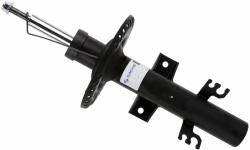 SACHS amortizor SACHS 350 763 (350 763)