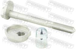 FEBEST Surub corectare inclinare FEBEST 1729-003-KIT - automobilus