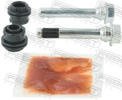FEBEST Surub ghidare, etrier frana FEBEST 2974-DISC4F-KIT (2974-DISC4F-KIT)