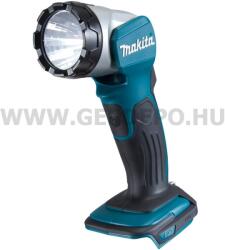Makita DML802 Li-ion akkus LED lámpa 14, 4-18V LXT BULK (DEBDML802B)