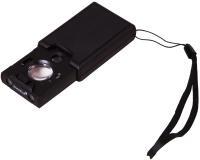 Levenhuk Zeno Gem M13 nagyító LED és UV világítással (70439) (70439)