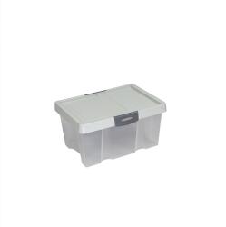 FLAIR 80108 14L világosszürke Uni-box 400 (80108) - bestbyte