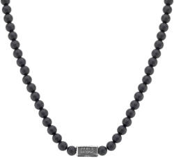 Rebel&Rose Colier de mărgele Mad Panther RR-NL015-S-70