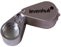 Levenhuk Zeno Gem M9 nagyító 30x (70438) (70438)