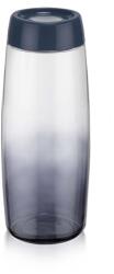 LUXPLASTIC IRIS C-00431 Rainbow indigókék üveg tároló 1.600ml (C-00431) - bestbyte