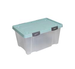 FLAIR 80103 45L zöldeskék Uni-box 600 (80103) - bestbyte