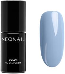 NEONAIL Bloomy Vibes lac de unghii sub forma de gel culoare Angel’s Charm 7, 2 ml