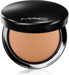 MAC Cosmetics Mineralize Skinfinish Natural pudră culoare Dark Tan 10 g