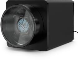 Klarstein TimeSync órafelhúzó, 1 óra, 5 üzemmód, 3 irány, vegán, univerzális méret, csendes (WW4-TimeSync1Black) (WW4-TimeSync1Black) - electronic-star