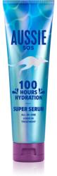 Aussie SOS Super Serum leöblítést nem igénylő szérum hajra 160 ml