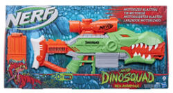 Hasbro Nerf Rex Rampage kilövő (566846)