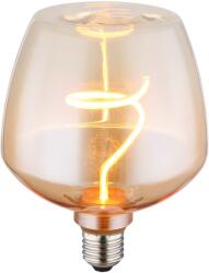 GLOBO Led Bulb bec cu led 1x4 W 1800 K E27 11539A (11539A)