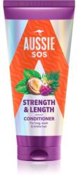 Aussie SOS Strength & Length erősítő kondicionáló hosszú hajra 200 ml