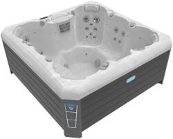  Medence, Wellis WM00564-D Lima Life Deluxe (WM00564-D)