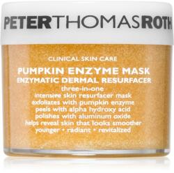 Peter Thomas Roth Pumpkin Enzyme enzimes arcmaszk 50 ml