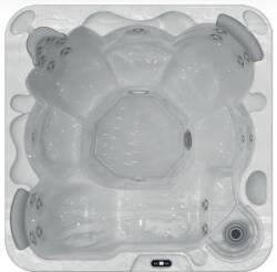 Wellis Medence, Wellis Castor P&P (Castor P&P)