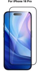 Cellect iPhone 16 Pro full cover üvegfólia (LCD-IPH16PR-FCGLASS) - aqua