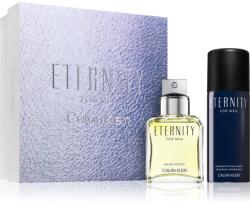 Calvin Klein Eternity for Men ajándékszett - notino - 23 160 Ft