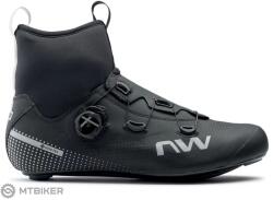 Northwave Celsius R GTX tornacipő, fekete (44-es méret)
