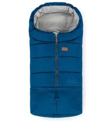 Petite&Mars Jibot 3in1 Állítható bundazsák - Ocean Blue