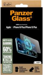 Panzer Gaming Apple iPhone 16 Plus/15 Plus felhelyező kerettel (2859)