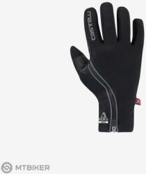 Castelli ESPRESSO 2 női kesztyű, fekete (S)