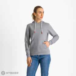 Castelli CLASSICO W női pulóver, szürke (S)