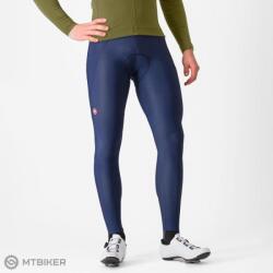 Castelli ESPRESSO nadrág, belga kék (M)