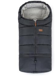 Petite&Mars Jibot 3in1 Charcoal Grey