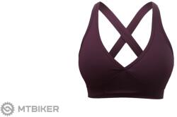 Sensor INFINITY ECO női melltartó, port red (XL)