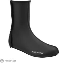 Shimano WATERPROOF cipőhuzatok, fekete (EU 44-46)