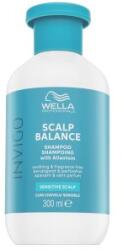 Wella Invigo Sensitive Scalp Shampoo sampon cu efect calmant pentru scalp sensibil 300 ml