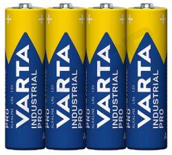 VARTA PRO tartós elem AA, lítium, 4db/csomag 4006211354 (4006211354)