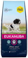 EUKANUBA Adult Medium kutyatáp 18kg (DAL_EUK1319)