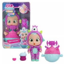 TM Toys Cry Babies: lacrimi magice Stele Jumpy Monsters - Fuzz