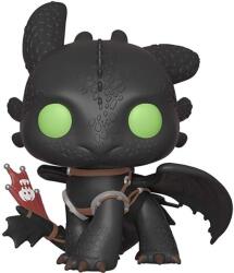 Funko POP! Movies: Toothless (How to Train Your Dragon 2) (POP-0686)