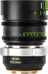 NISI Cine Lens Mount Adapter Athena PL-L