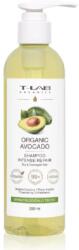 T-LAB Professional Sampon reparare intensa Organic, 250ml, T-LAB