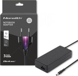 Qoltec 50797, 60 W, Negru (50797) - pcone