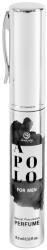 Secret Play Apolo for Men Natural Pheromone Perfume Travel Spray 9.5ml